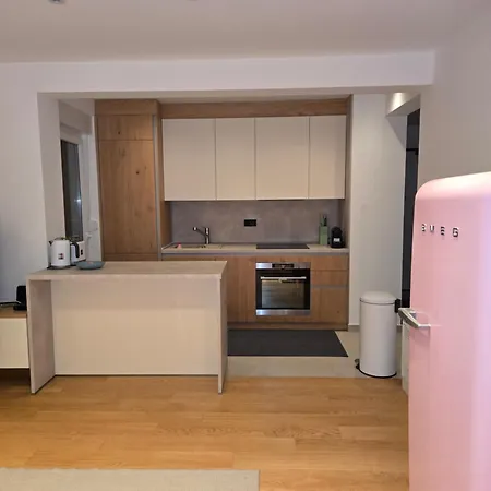 Apartment Seaside *