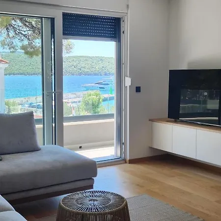 Apartment Seaside *