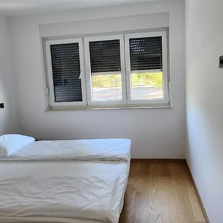 Apartment Seaside Zablace