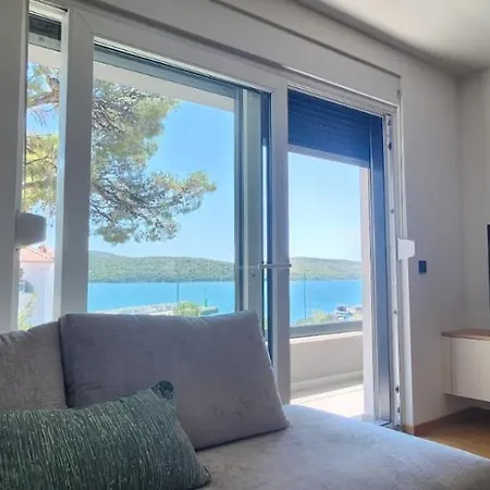 Seaside Apartment Zablace