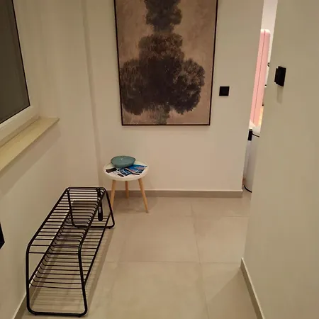 Apartment Seaside Zablace